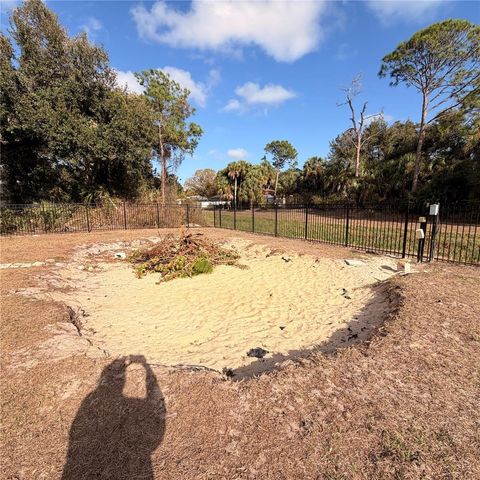 3092 OKLAHOMA STREET, North Port, FL 34286