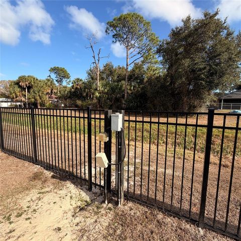 3092 OKLAHOMA STREET, North Port, FL 34286