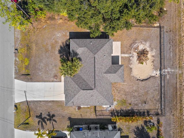 3092 OKLAHOMA STREET, North Port, FL 34286