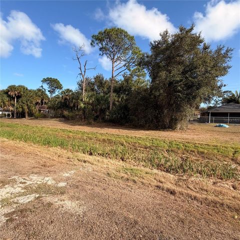 3092 OKLAHOMA STREET, North Port, FL 34286