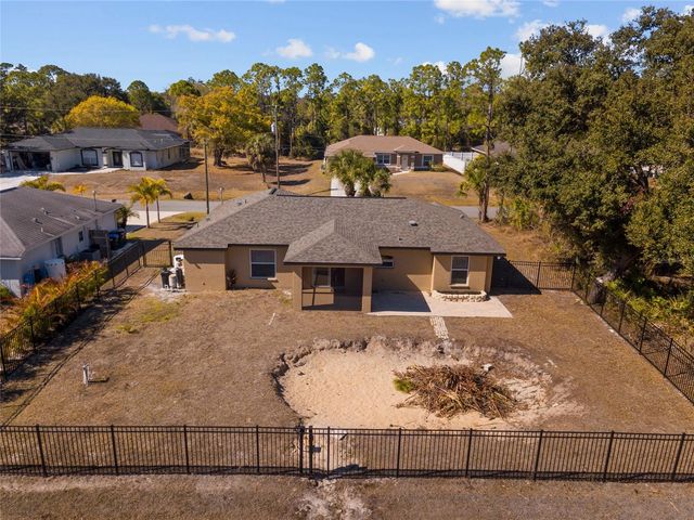 3092 OKLAHOMA STREET, North Port, FL 34286