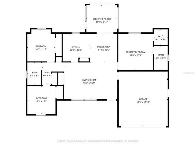 3092 OKLAHOMA STREET, North Port, FL 34286