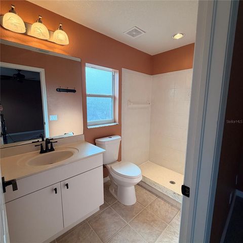 3092 OKLAHOMA STREET, North Port, FL 34286