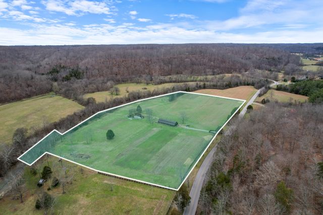 5285 Old Harding Road, Franklin, TN 37064