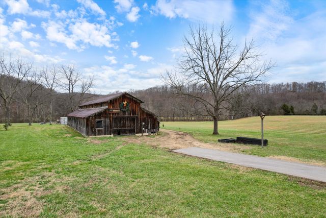5285 Old Harding Road, Franklin, TN 37064