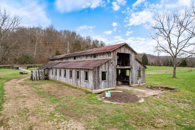 5285 Old Harding Road, Franklin, TN 37064