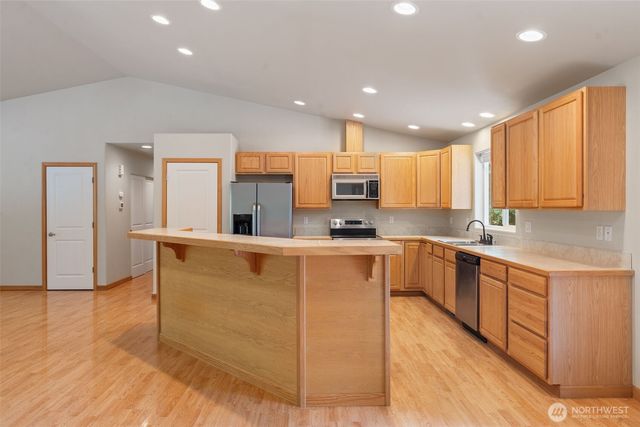 17510 144th Street NW, Gig Harbor, WA 98329