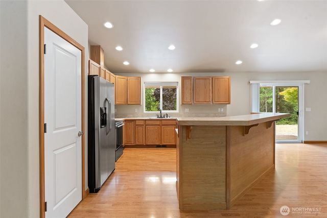 17510 144th Street NW, Gig Harbor, WA 98329