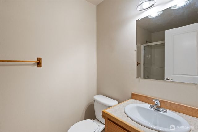 17510 144th Street NW, Gig Harbor, WA 98329