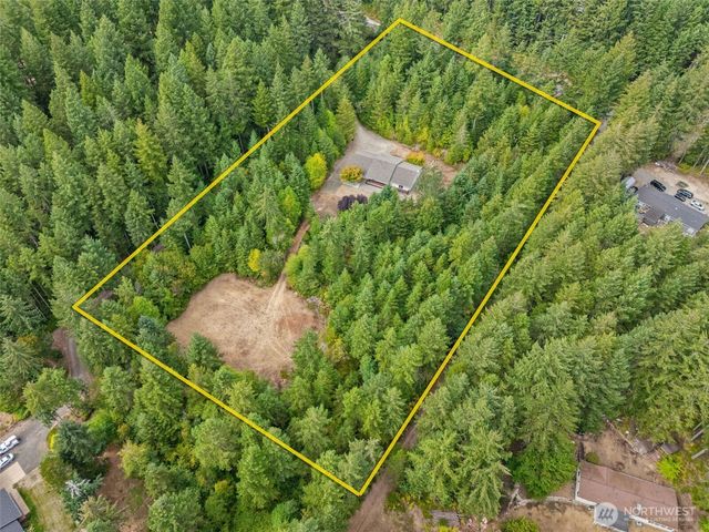 17510 144th Street NW, Gig Harbor, WA 98329