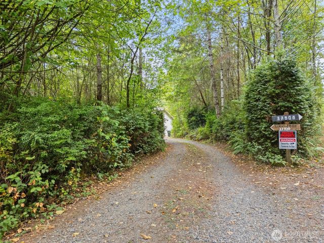 17510 144th Street NW, Gig Harbor, WA 98329