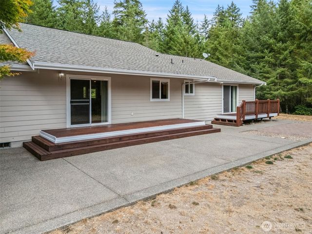 17510 144th Street NW, Gig Harbor, WA 98329