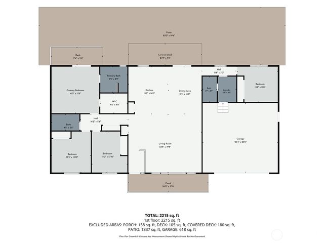 17510 144th Street NW, Gig Harbor, WA 98329