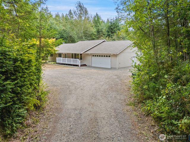 17510 144th Street NW, Gig Harbor, WA 98329
