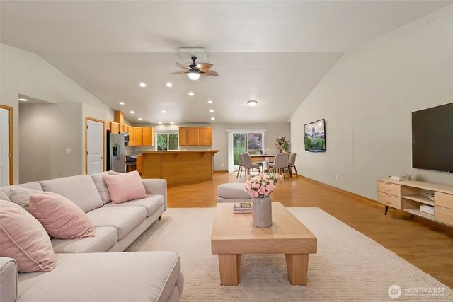 17510 144th Street NW, Gig Harbor, WA 98329