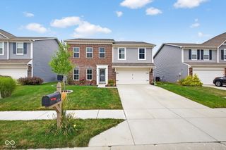 4260 Blue Note Drive, Indianapolis, IN 46239