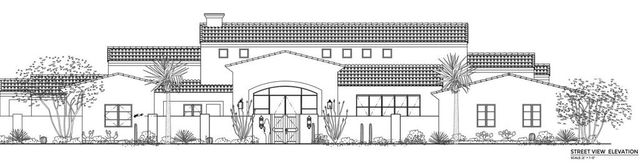 50175 Vista Montana Road, La Quinta, CA 92253