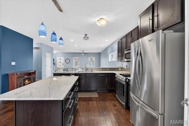 3319 Saint Vincent Avenue, St Louis, MO 63104