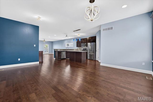 3319 Saint Vincent Avenue, St Louis, MO 63104