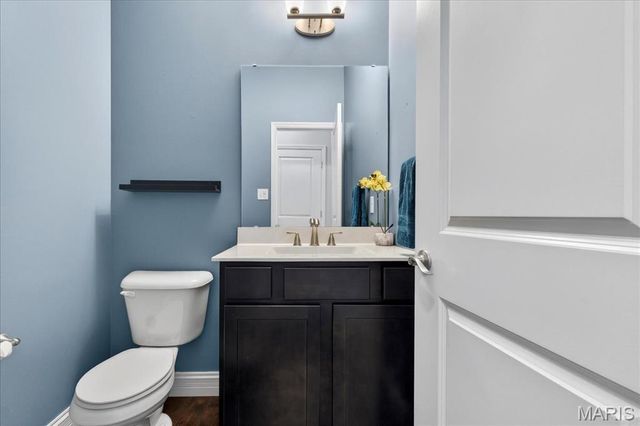 3319 Saint Vincent Avenue, St Louis, MO 63104