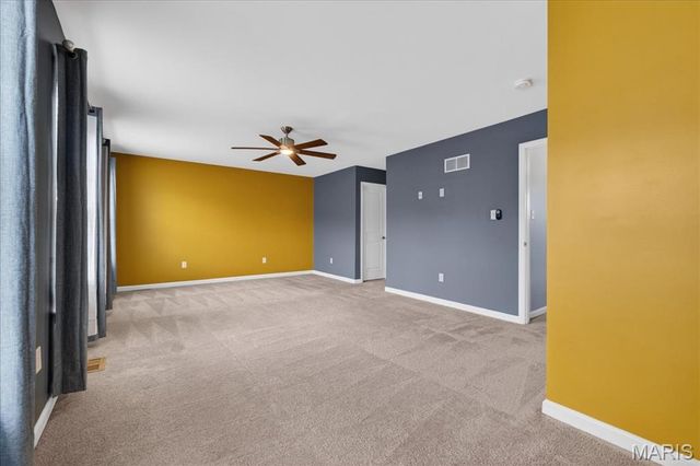 3319 Saint Vincent Avenue, St Louis, MO 63104