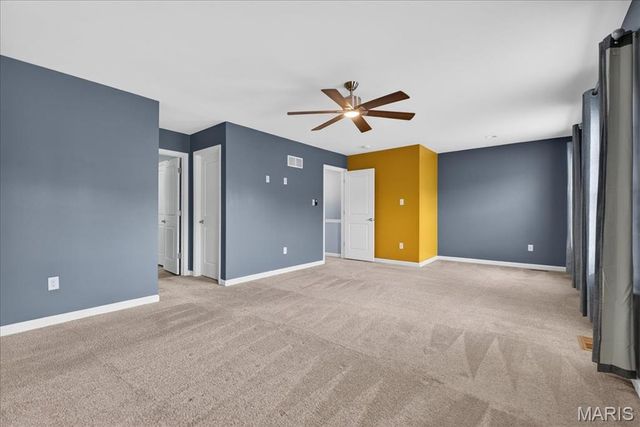 3319 Saint Vincent Avenue, St Louis, MO 63104