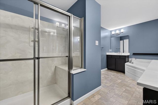 3319 Saint Vincent Avenue, St Louis, MO 63104