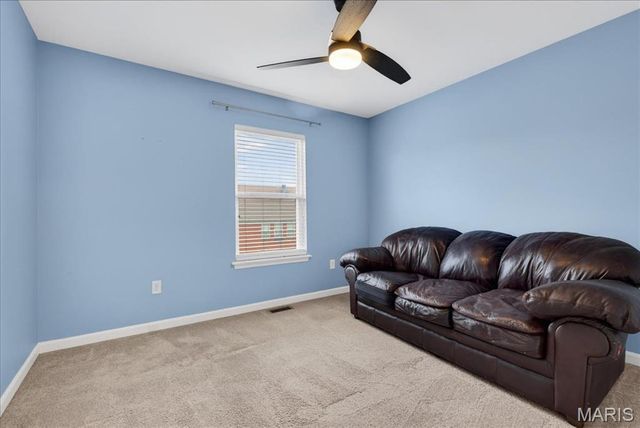 3319 Saint Vincent Avenue, St Louis, MO 63104