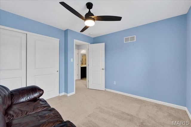 3319 Saint Vincent Avenue, St Louis, MO 63104