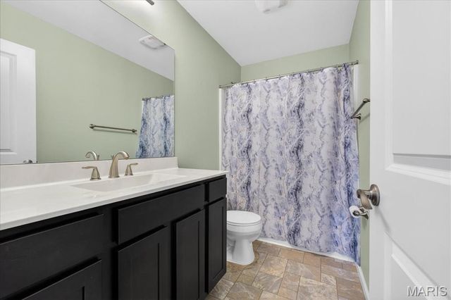 3319 Saint Vincent Avenue, St Louis, MO 63104