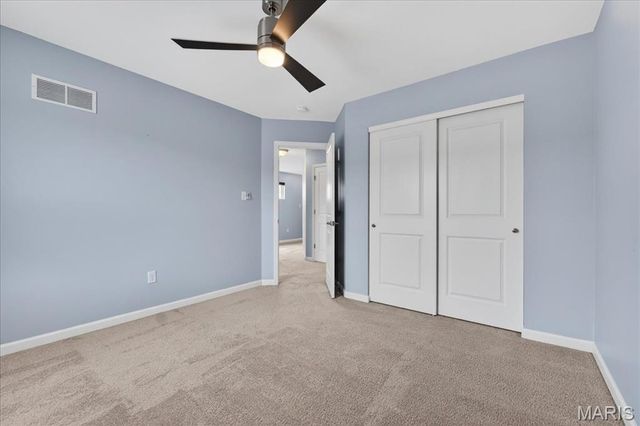 3319 Saint Vincent Avenue, St Louis, MO 63104