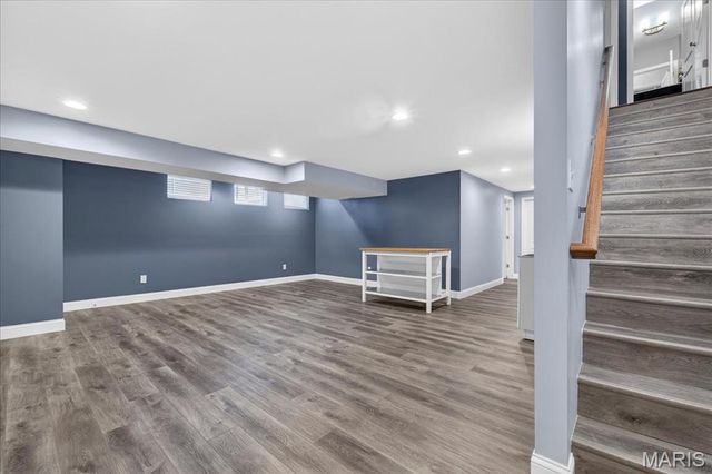 3319 Saint Vincent Avenue, St Louis, MO 63104