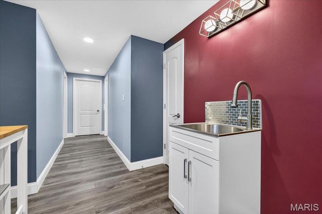 3319 Saint Vincent Avenue, St Louis, MO 63104