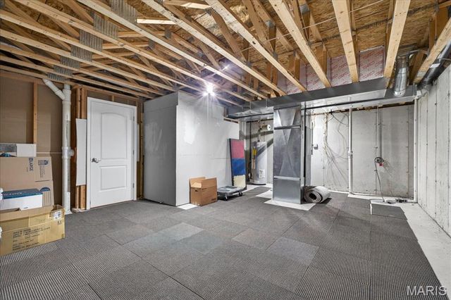 3319 Saint Vincent Avenue, St Louis, MO 63104