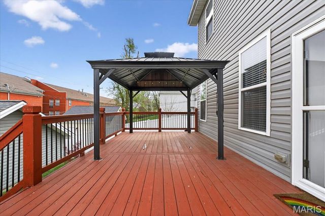 3319 Saint Vincent Avenue, St Louis, MO 63104