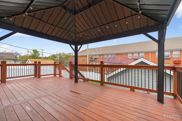 3319 Saint Vincent Avenue, St Louis, MO 63104