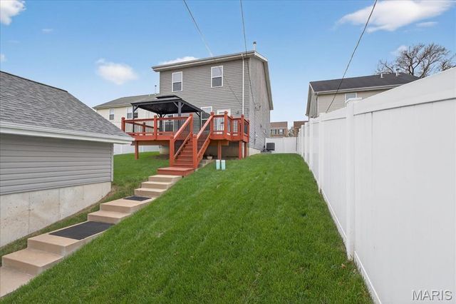 3319 Saint Vincent Avenue, St Louis, MO 63104