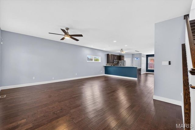 3319 Saint Vincent Avenue, St Louis, MO 63104