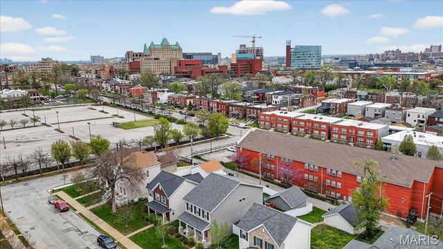 3319 Saint Vincent Avenue, St Louis, MO 63104