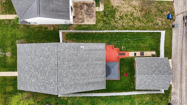 3319 Saint Vincent Avenue, St Louis, MO 63104