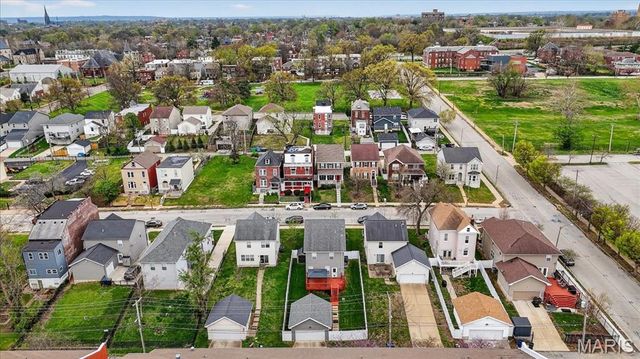 3319 Saint Vincent Avenue, St Louis, MO 63104