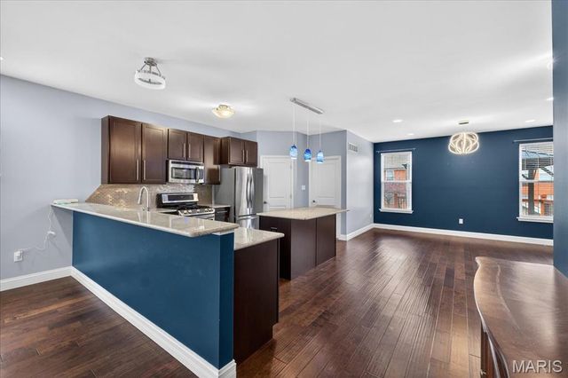 3319 Saint Vincent Avenue, St Louis, MO 63104