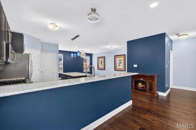 3319 Saint Vincent Avenue, St Louis, MO 63104