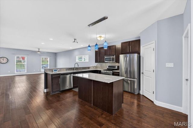 3319 Saint Vincent Avenue, St Louis, MO 63104