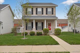 3319 Saint Vincent Avenue, St Louis, MO 63104