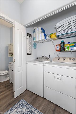 208 Monticello CT, Smithfield, VA 23430