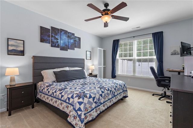 208 Monticello CT, Smithfield, VA 23430