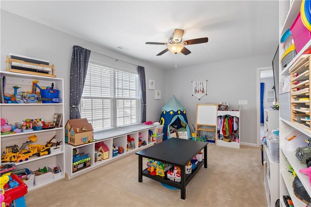 208 Monticello CT, Smithfield, VA 23430