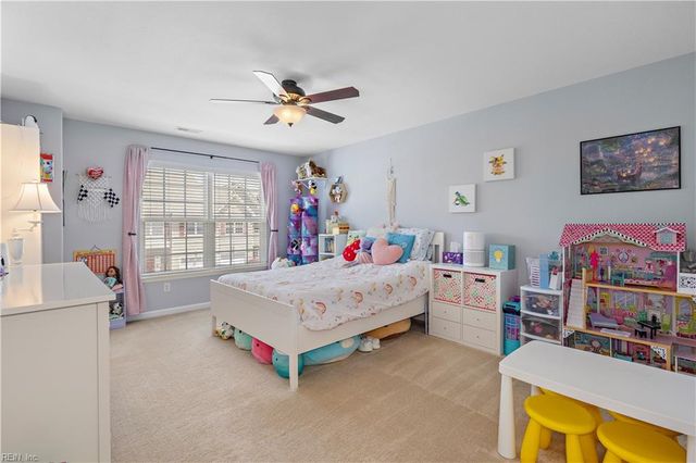 208 Monticello CT, Smithfield, VA 23430
