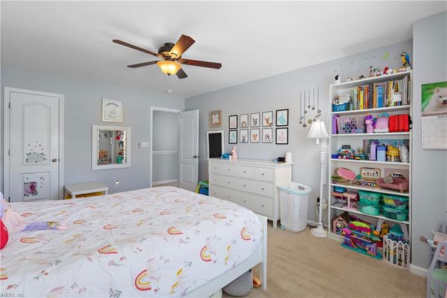 208 Monticello CT, Smithfield, VA 23430